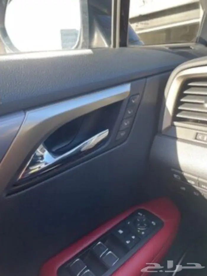 لكزس3 Rx 350 F sport 2