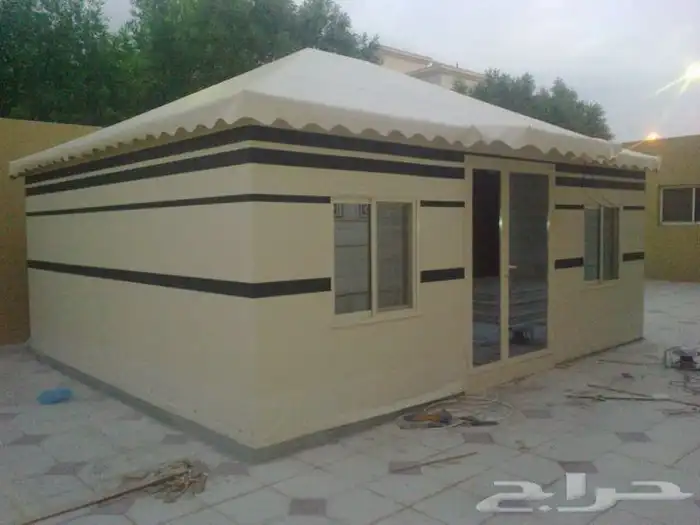 حداد خيام مكلي تركيب خيام مكلي فخم 5