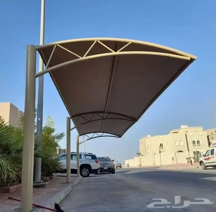 مظله جده 1