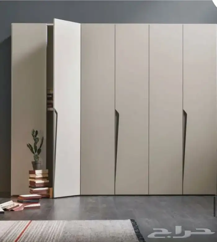 غرف نوم دواليب خزائن متجر كيان لتفصيل جميع التصاميم 43