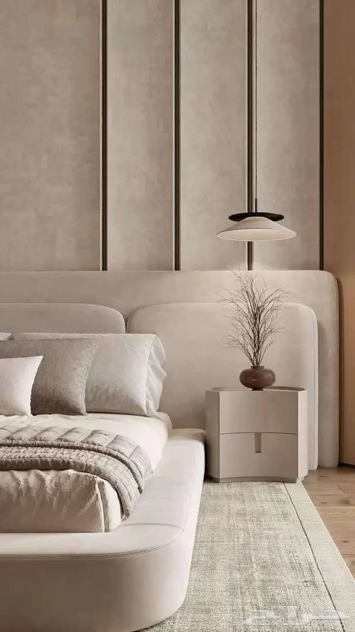 سرير مودرن 3