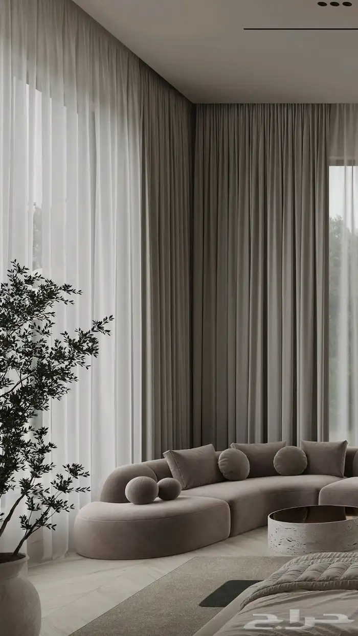 غرف خزاين ستاير 9