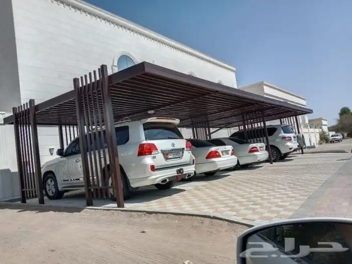 مظله جده 4
