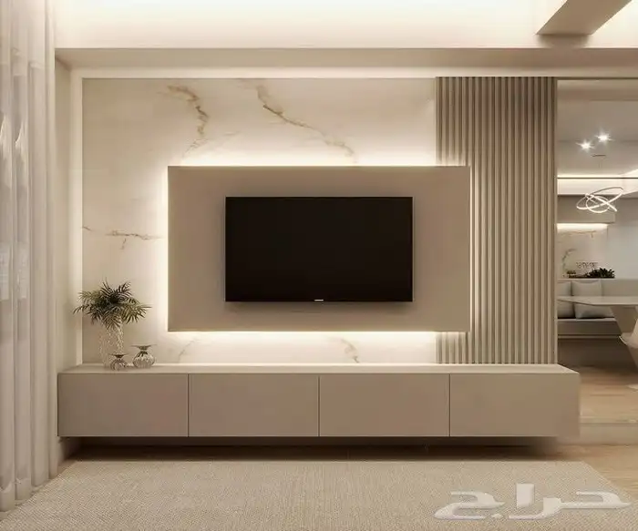 الدمام  الشرقيه  الخبر  ديكورات_داخليه  مريات_مودرن  خلفيات 7