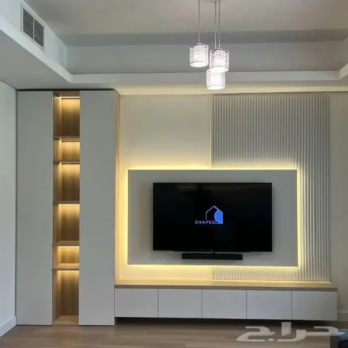 الدمام  الشرقيه  الخبر  ديكورات_داخليه  مريات_مودرن  خلفيات 6