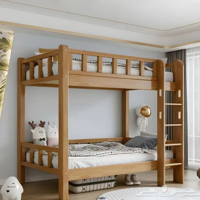 اثاث وديكور خشب زان المتر 400ريال مع التنجيد 1