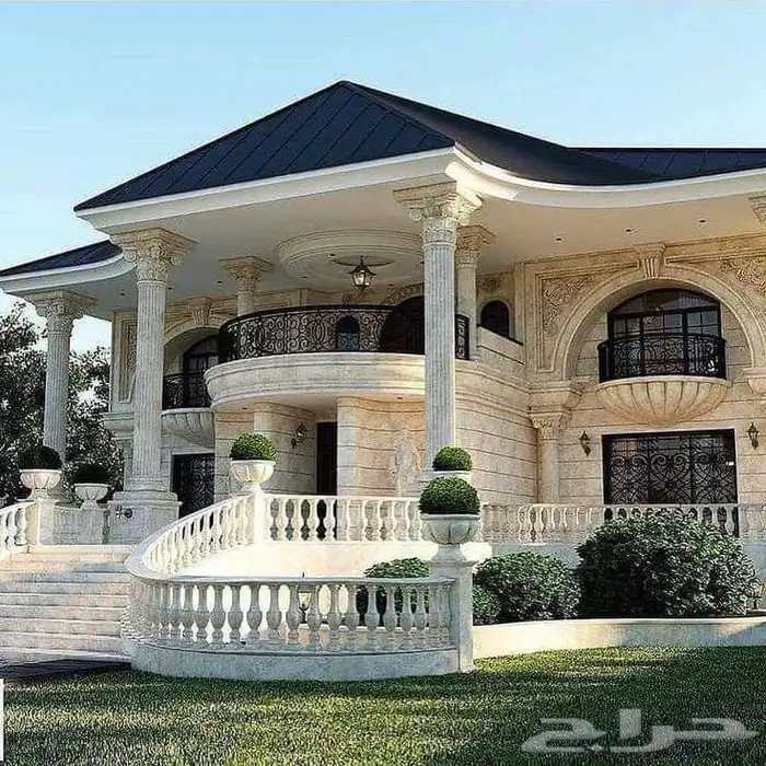 الحجر الطبيعي 8