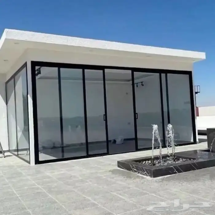 غرف سندويش بنل 5