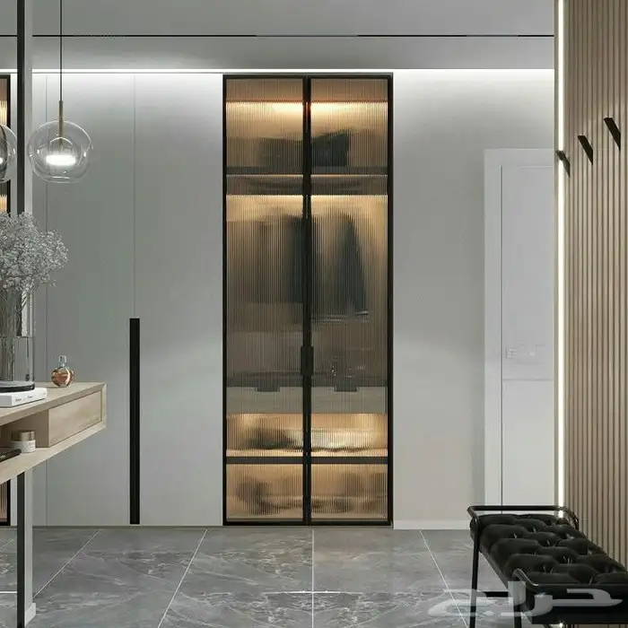 غرف نوم دواليب خزائن متجر كيان لتفصيل جميع التصاميم 11