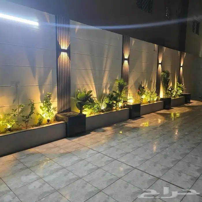 ديكورات (بديل خشب - بديل رخام - شيبورد - بانوهات) 1