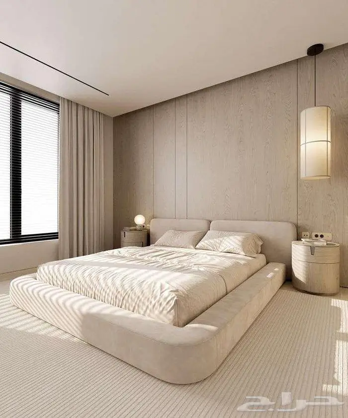 سرير مودرن 2