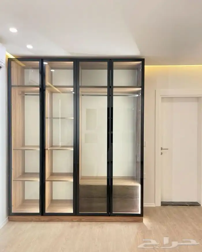 غرف نوم دواليب خزائن متجر كيان لتفصيل جميع التصاميم 44