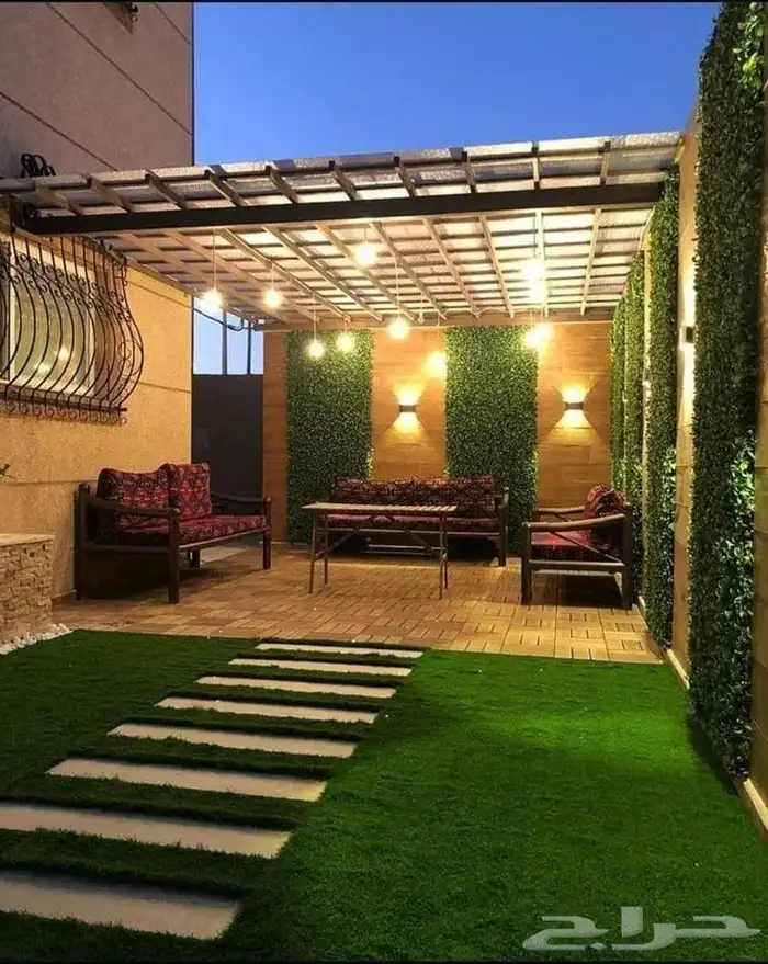 حداد حداد مضلات سواتر تبوك 7