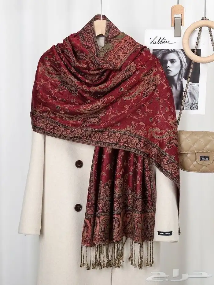 شال كشميري 1