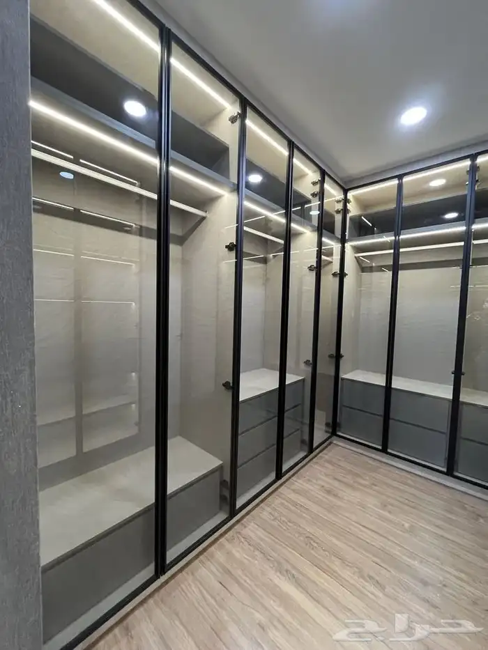 غرف نوم دواليب خزائن متجر كيان لتفصيل جميع التصاميم 25