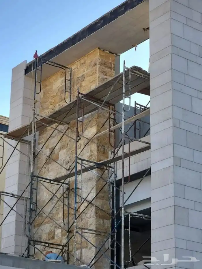 حجر بازلت 12