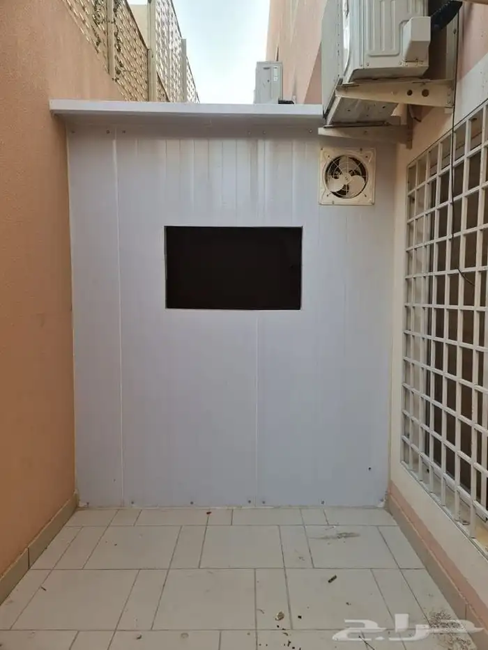 غرف شنكو بنل مستودعات شنكو حداد 0