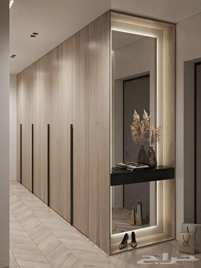 غرف نوم دواليب خزائن متجر كيان لتفصيل جميع التصاميم 47