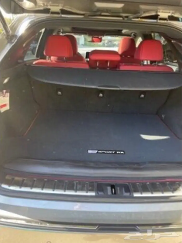 لكزس3 Rx 350 F sport 1