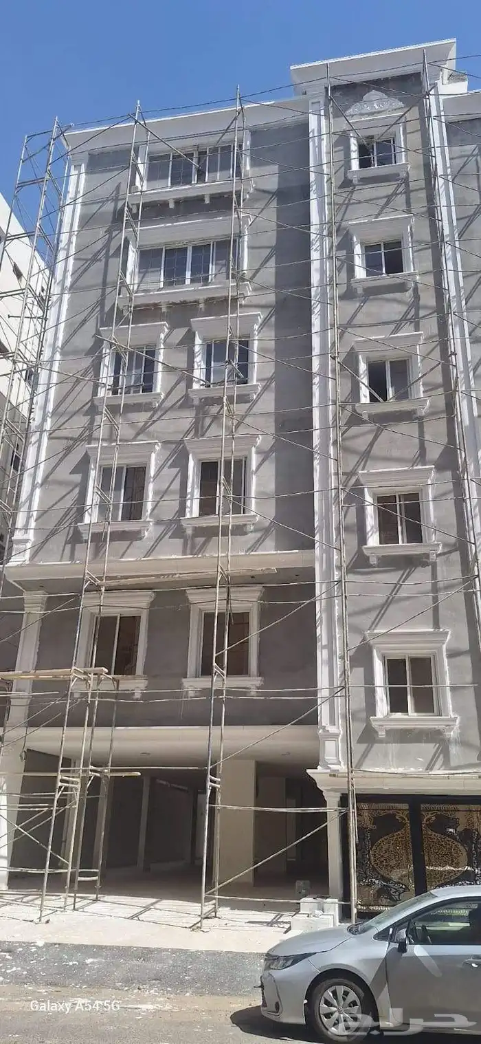 تنفيذ ديكورات جي ار سي في أنحاء المملكة العربية السعودية 2