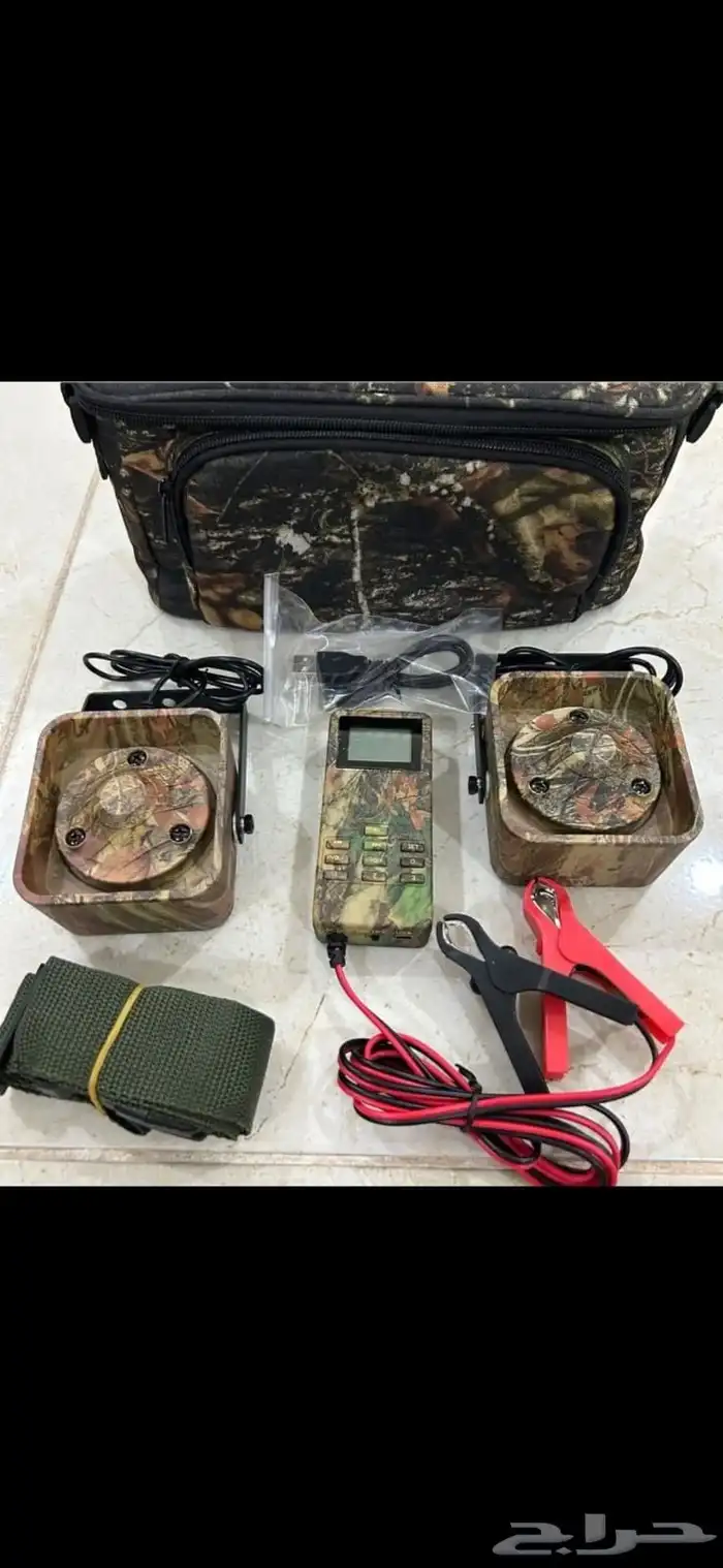 جهاز طيور السعر 245 ريال 0