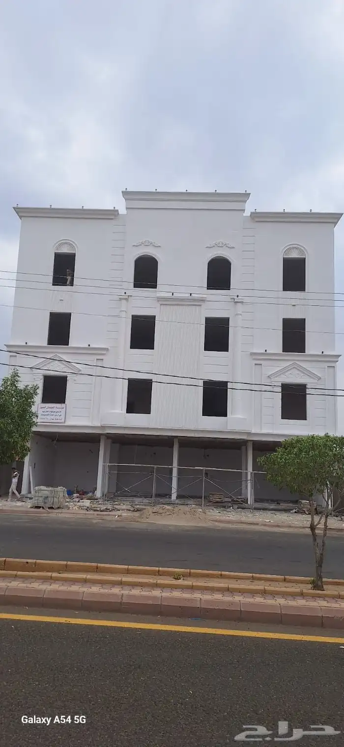 تنفيذ ديكورات جي ار سي في أنحاء المملكة العربية السعودية 3