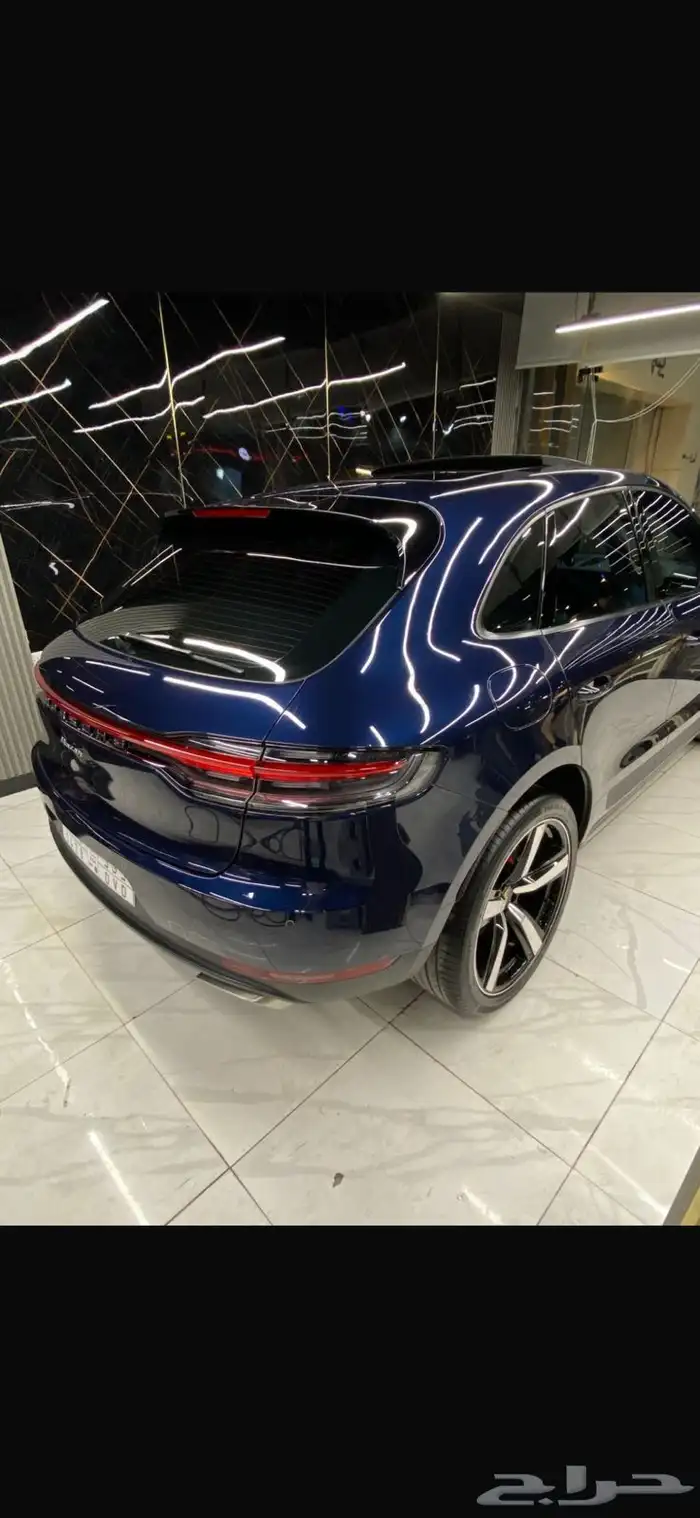 للبيع بورش ماكان 2021 0