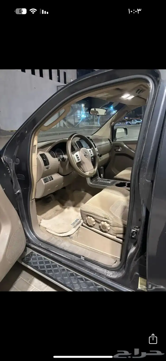 للبيع نيسان باثفندر 2011 6