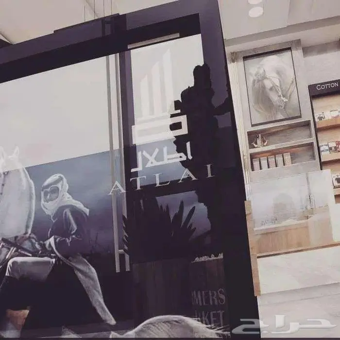بوثات اثاث خارجي تصميم سبا تصميم أكشاك محل صالون تصميم كافي 5