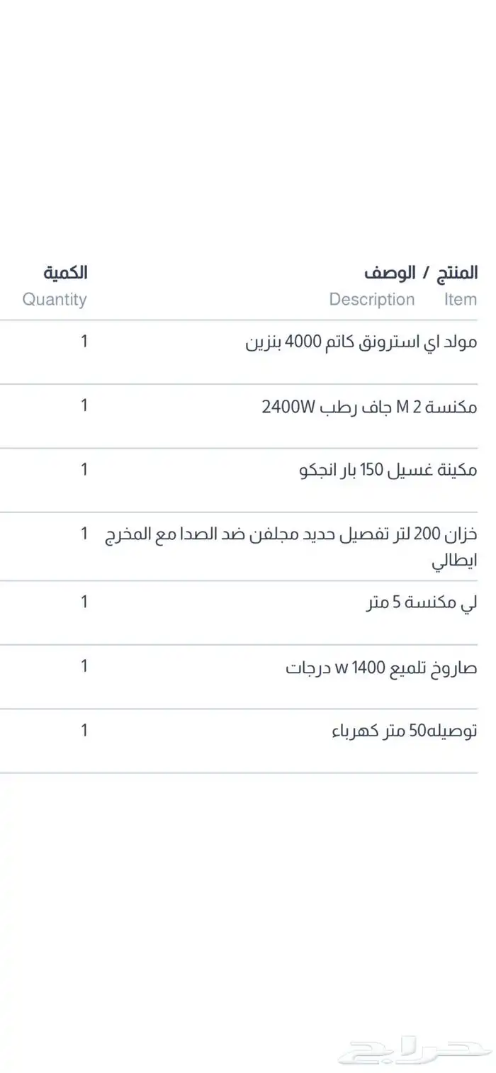 مغسلة سيارات متنقله للبيع 0
