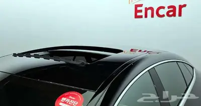 مرسيدس GT 43 AMG 2023 معرض الميموني للاستيراد من كوريا index