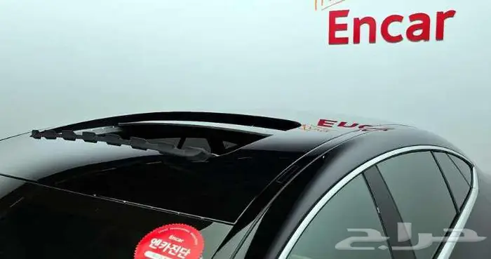 مرسيدس GT 43 AMG 2023 معرض الميموني للاستيراد من كوريا 2