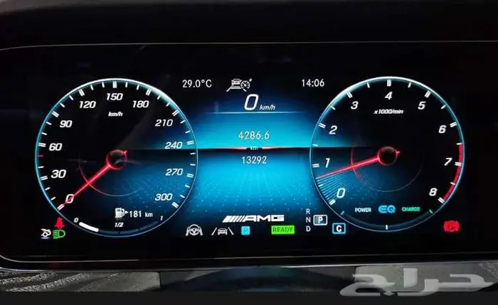 مرسيدس GT 43 AMG 2023 معرض الميموني للاستيراد من كوريا 7