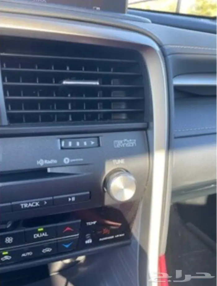 لكزس3 Rx 350 F sport 3