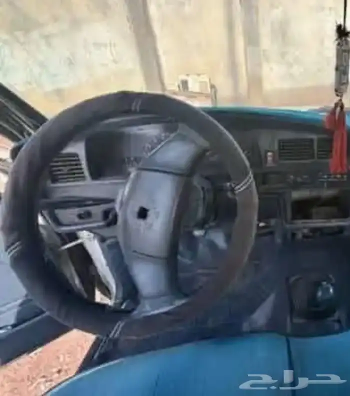 هايلكس للبيع 1