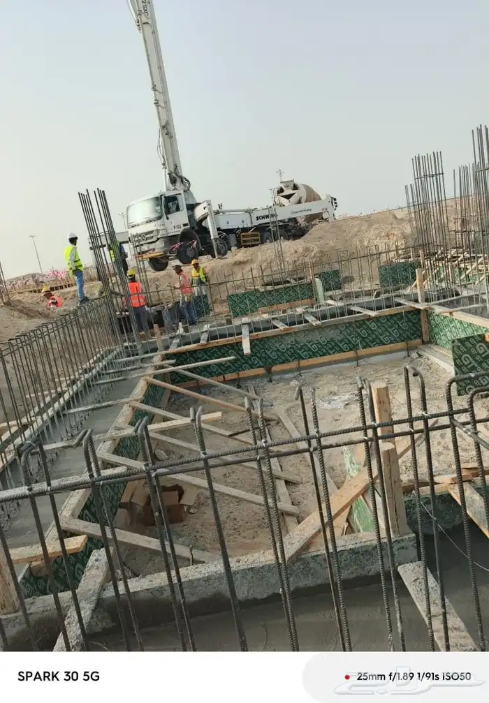 مقاول بنا فلل ملاحق عضم تشطيب 3