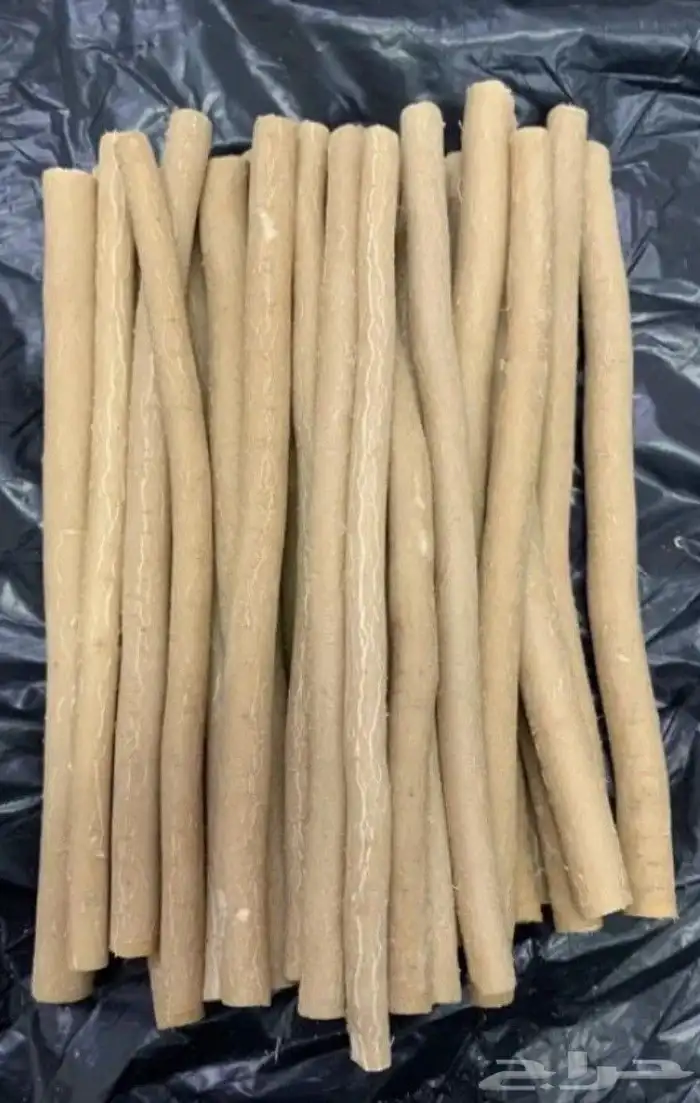 مساويك طازجه أبو حنش 1