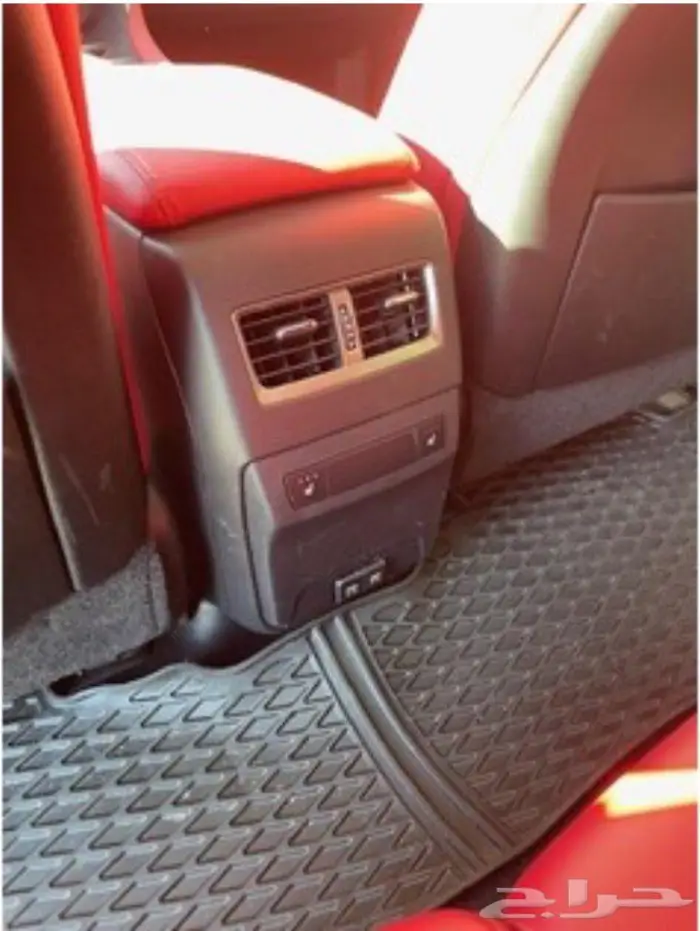 لكزس3 Rx 350 F sport 10