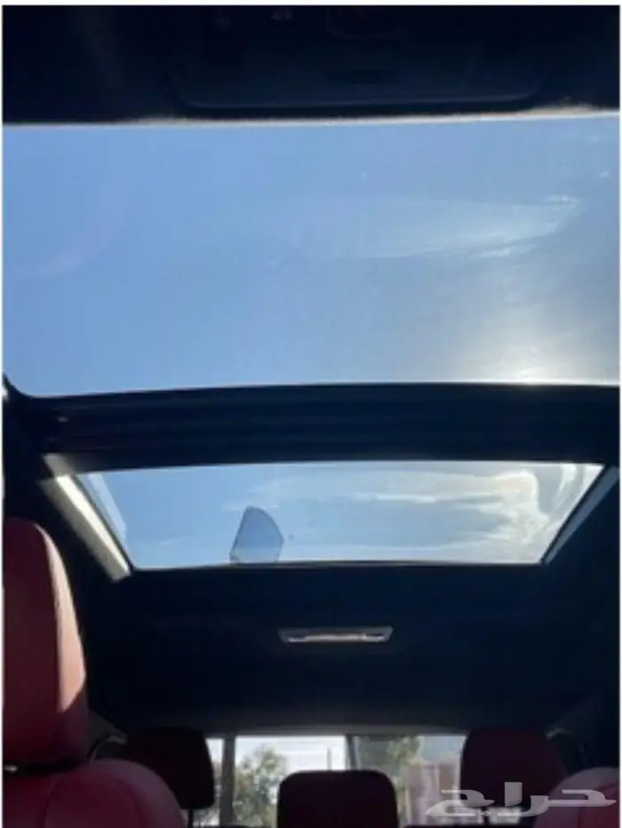 لكزس3 Rx 350 F sport 4