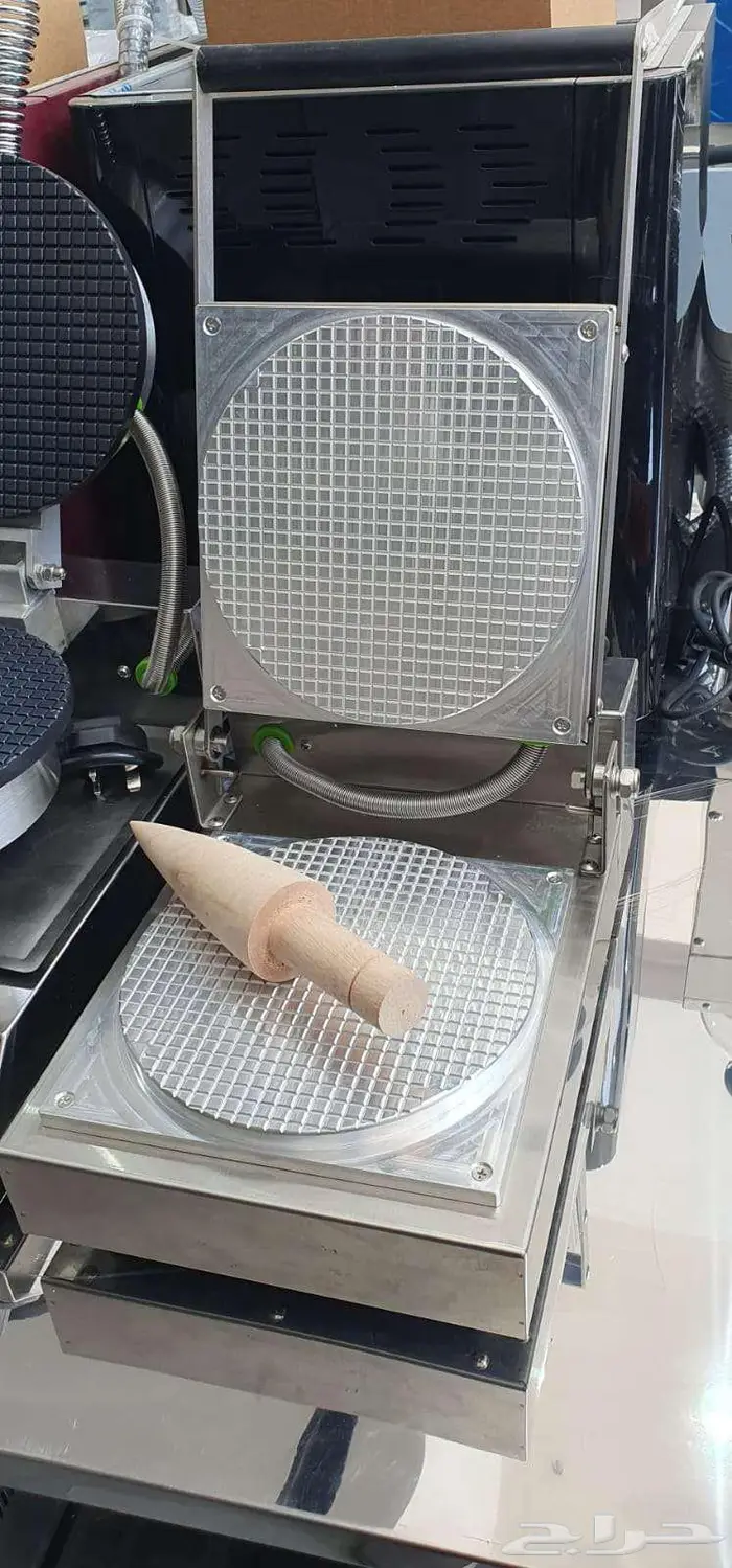 الات قهوه صانعات ثلج ثلاجات عرض 7