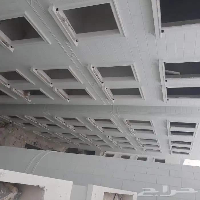 لياسه ملونه بديل الحجر الطبيعي بديل الرخام والبويات واجهات 7