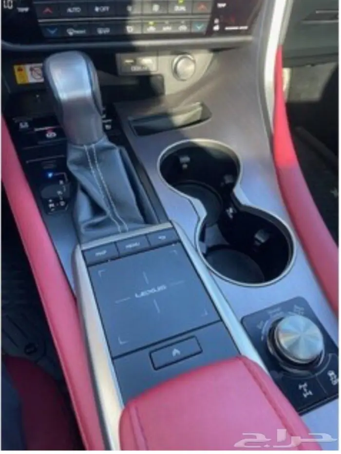لكزس3 Rx 350 F sport 11