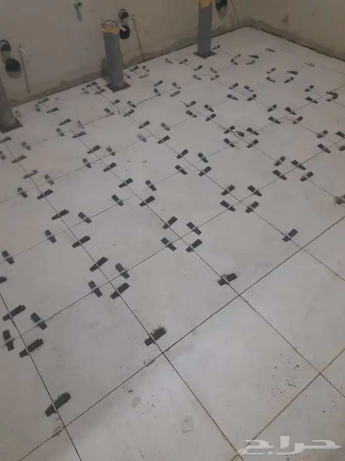 معلم سراميك في ضباء 0