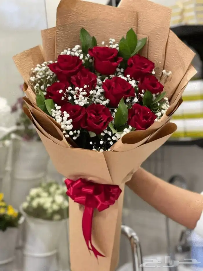 مندوب ورد الرياض طويق نستقبل جميع طلباتكم عبر الوتساب 1
