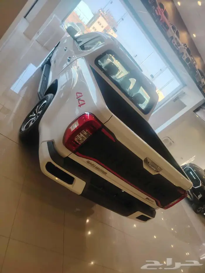T90 2023 ماكسيس ديزل دبل دفع رباعي عرض خاص للمؤسسات 6