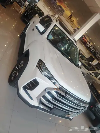 T90 2023 ماكسيس ديزل دبل دفع رباعي عرض خاص للمؤسسات index