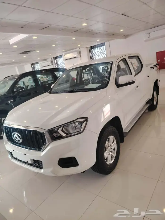 T60 2024 ماكسيس ديزل دبل عرض خاص للمؤسسات 5