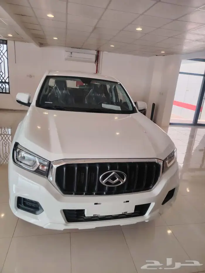 T60 2024 ماكسيس ديزل دبل عرض خاص للمؤسسات 3