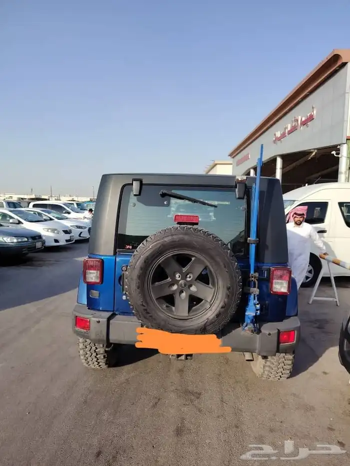 جيب شروكي موديل 2009 0