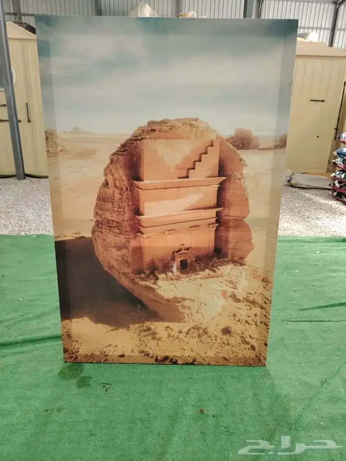 لوحات جدارية 6